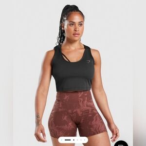 Gumshark Tank. Medium. EUC